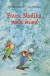 Patrz, Madika, pada śnieg! w sklepie internetowym Libristo.pl