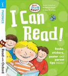 Read with Oxford: Stage 1: Biff, Chip and Kipper: I Can Read Kit w sklepie internetowym Libristo.pl