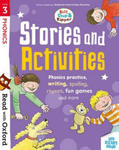 Read with Oxford: Stage 3: Biff, Chip and Kipper: Stories and Activities w sklepie internetowym Libristo.pl