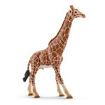 Schleich Giraffenbulle, Kunststoff-Figur w sklepie internetowym Libristo.pl