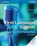 Cambridge IGCSE (R) First Language English Language and Skills Practice Book w sklepie internetowym Libristo.pl