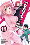 Devil is a Part-Timer!, Vol. 11 (manga) w sklepie internetowym Libristo.pl