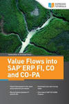 Value Flows into SAP ERP FI, CO and CO-PA w sklepie internetowym Libristo.pl