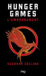 Hunger Games 2. L'Embrasement w sklepie internetowym Libristo.pl