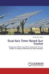 Dual Axis Timer Based Sun Tracker w sklepie internetowym Libristo.pl