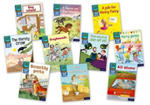 Read Write Inc. Phonics Book Bag Books: Blue Set 6 Book Bag Books (Mixed Pack of 10) w sklepie internetowym Libristo.pl