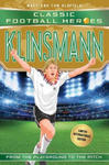 Klinsmann (Classic Football Heroes - Limited International Edition) w sklepie internetowym Libristo.pl