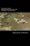 TM 9-1005-319-10 Operator's Manual for Carbine, 5.56 MM, M4A1: (1998) Rifle, 5.56MM, M16A2 W/E, M16A3, M16A4, CARBINE, 5.56MM, M4 W/E M4A1 w sklepie internetowym Libristo.pl