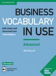 Business Vocabulary in Use: Advanced Third Edition - Wortschatzbuch + Lösungen + eBook w sklepie internetowym Libristo.pl