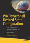 Pro PowerShell Desired State Configuration w sklepie internetowym Libristo.pl