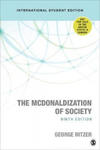 McDonaldization of Society - International Student Edition w sklepie internetowym Libristo.pl