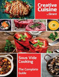 Sous Vide Cooking - The Complete Guide: A complete guide to sous vide cooking, complete with cooking guides, recipes, hints and tips w sklepie internetowym Libristo.pl