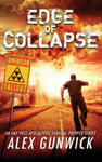 Edge of Collapse: An EMP Post-Apocalyptic Survival Prepper Series w sklepie internetowym Libristo.pl