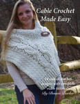 Cable Crochet Made Easy: 18 Cabled Crochet Project with Complete Video Tutorials! w sklepie internetowym Libristo.pl