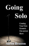 Going Solo: Creating Your Own Dynamic One-Person Show w sklepie internetowym Libristo.pl