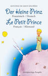 Der kleine Prinz. Französisch-Deutsch: Le Petit Prince. Français-Allemand: Zweisprachig / Bilingue w sklepie internetowym Libristo.pl