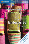 Cambridge IGCSE (R) Enterprise Coursebook w sklepie internetowym Libristo.pl