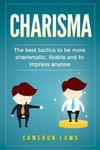 Charisma: The Best Tactics To Be More Charismatic, Likable And To Impress Anyone w sklepie internetowym Libristo.pl