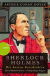 Sherlock Holmes - Die besten Geschichten / Best of Sherlock Holmes. Sherlock Holmes, Best of Sherlock Holmes w sklepie internetowym Libristo.pl