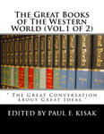 The Great Books of The Western World (Vol.1 of 2): " The Great Conversation About Great Ideas " w sklepie internetowym Libristo.pl