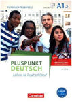 Pluspunkt Deutsch - Leben in Deutschland - Allgemeine Ausgabe - A1: Teilband 2 w sklepie internetowym Libristo.pl