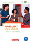 Kursbuch mit Video-DVD. Tl.1 w sklepie internetowym Libristo.pl