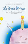 Le Petit Prince w sklepie internetowym Libristo.pl