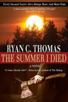 The Summer I Died: The Roger Huntington Saga, Book 1 w sklepie internetowym Libristo.pl