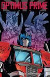 Transformers: Optimus Prime, Vol. 3 w sklepie internetowym Libristo.pl