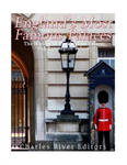 England's Most Famous Palaces: The History of Buckingham Palace and Kensington Palace w sklepie internetowym Libristo.pl