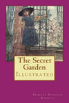 The Secret Garden: Illustrated w sklepie internetowym Libristo.pl