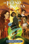 The Legend Of Korra - Turf Wars Part 3 w sklepie internetowym Libristo.pl