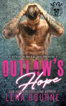 Outlaw's Hope (A Viper's Bite MC Novel Book 1) w sklepie internetowym Libristo.pl