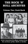 The Rock 'n' Roll Archives, Volume Two: Punk Rock w sklepie internetowym Libristo.pl