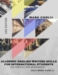 Academic English Writing Skills for International Students: Reference and Workbook w sklepie internetowym Libristo.pl