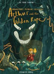 Arthur and the Golden Rope w sklepie internetowym Libristo.pl