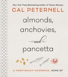 Almonds, Anchovies, and Pancetta w sklepie internetowym Libristo.pl