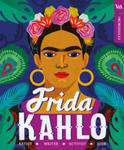 V&A Introduces - Frida Kahlo w sklepie internetowym Libristo.pl