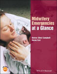 Midwifery Emergencies at a Glance w sklepie internetowym Libristo.pl