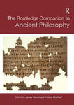 Routledge Companion to Ancient Philosophy w sklepie internetowym Libristo.pl