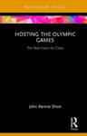 Hosting the Olympic Games w sklepie internetowym Libristo.pl