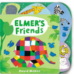 Elmer's Friends w sklepie internetowym Libristo.pl