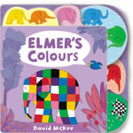 Elmer's Colours w sklepie internetowym Libristo.pl