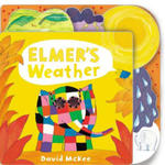 Elmer's Weather w sklepie internetowym Libristo.pl