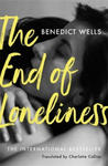 The End of Loneliness w sklepie internetowym Libristo.pl