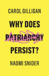 Why Does Patriarchy Persist? w sklepie internetowym Libristo.pl