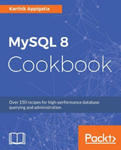 MySQL 8 Cookbook w sklepie internetowym Libristo.pl