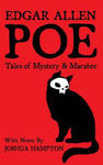 Edgar Allen Poe: Tales of Mystery and Macabre: Illustrated Edition w sklepie internetowym Libristo.pl