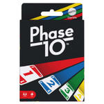 Phase 10 Basis Kartenspiel w sklepie internetowym Libristo.pl