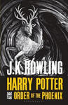 Harry Potter and the Order of the Phoenix w sklepie internetowym Libristo.pl